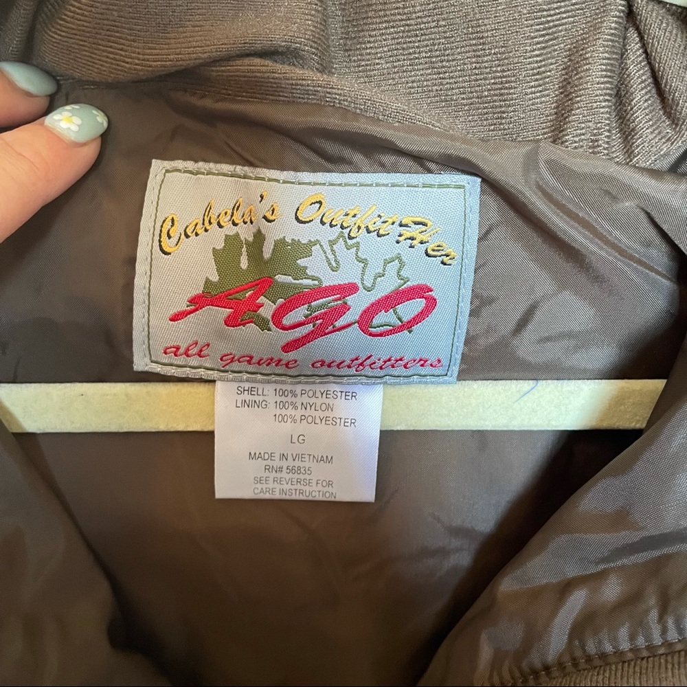 Jacket - Picture 3 of 3